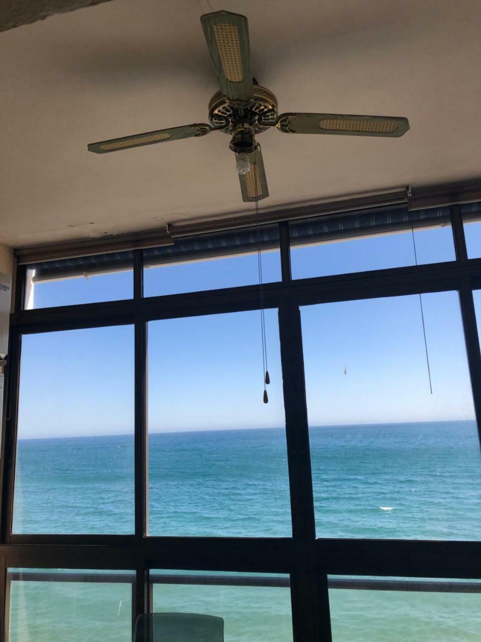 Malibu Playa Apartamento Бенальмадена Екстер'єр фото