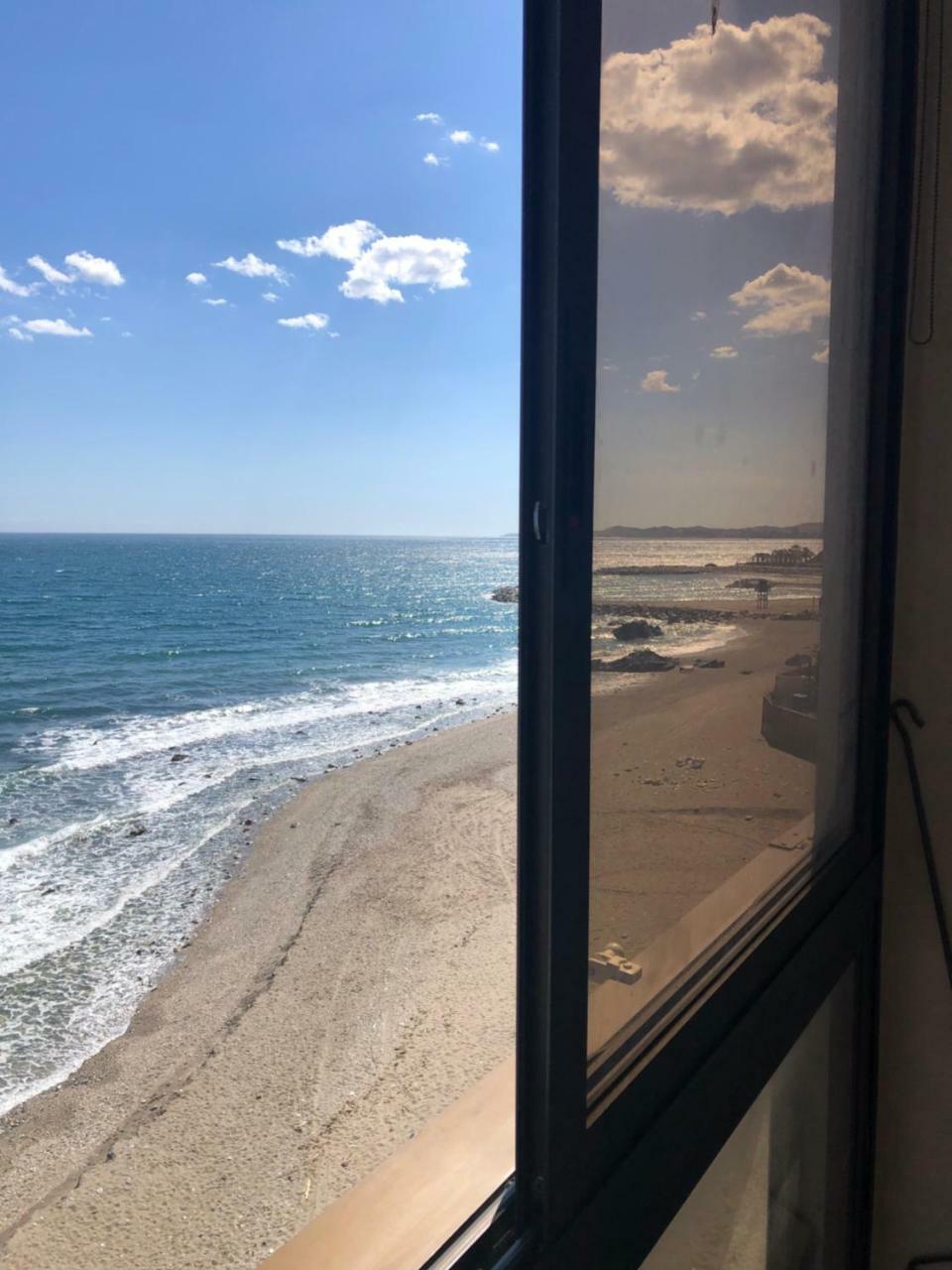 Malibu Playa Apartamento Бенальмадена Екстер'єр фото