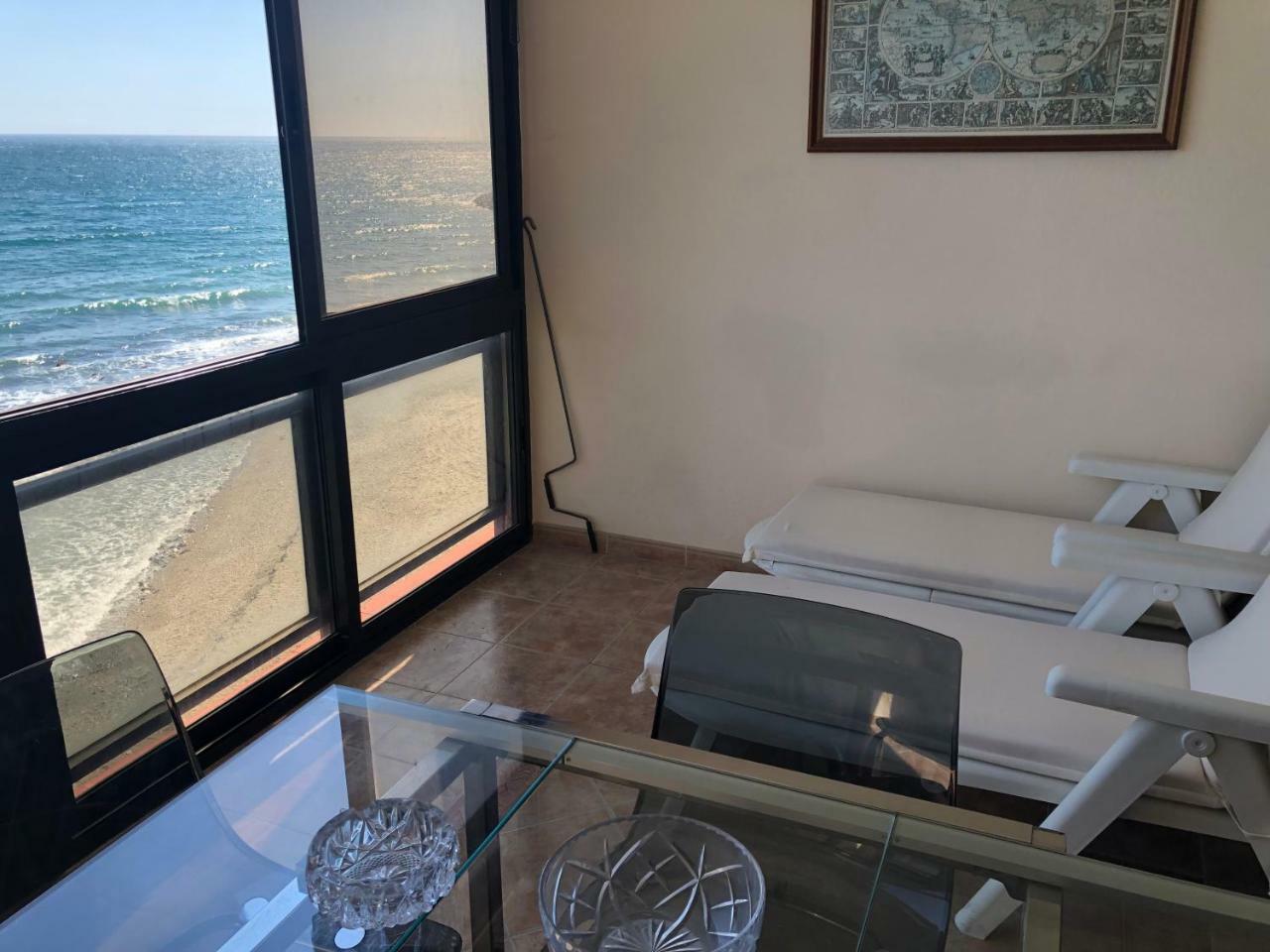 Malibu Playa Apartamento Бенальмадена Екстер'єр фото