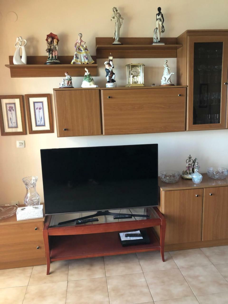 Malibu Playa Apartamento Бенальмадена Екстер'єр фото