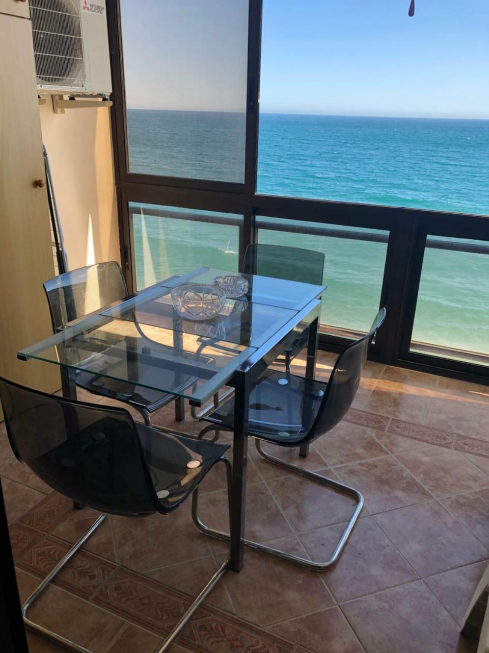 Malibu Playa Apartamento Бенальмадена Екстер'єр фото