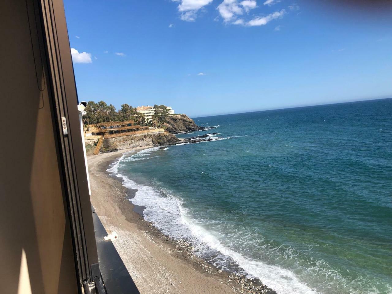 Malibu Playa Apartamento Бенальмадена Екстер'єр фото