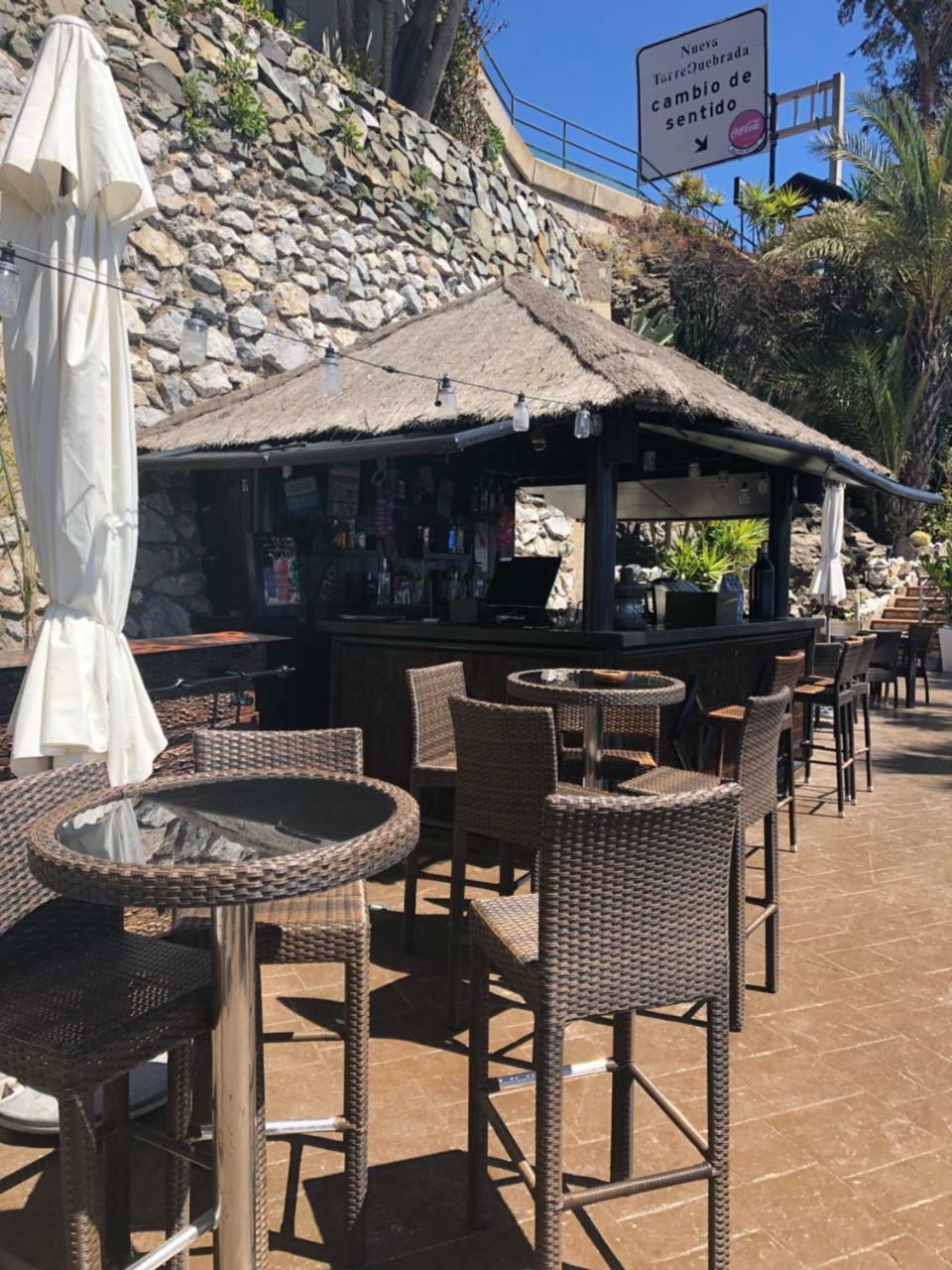 Malibu Playa Apartamento Бенальмадена Екстер'єр фото